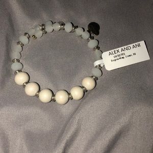 Brand New with Tags Alexi and Ani Bracelet